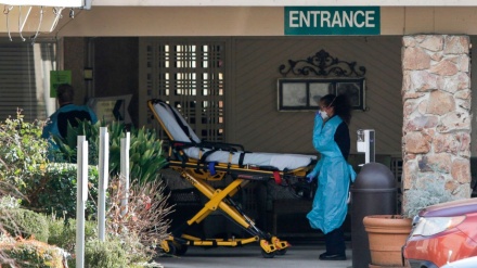 米ロサンゼルス市で新型肺炎により非常事態宣言