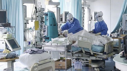 Дунёдаги  коронавирус зарари борасидаги сўнгги маълумотлар