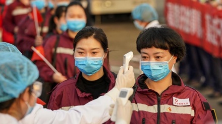 How China saved millions of people dying from coronavirus