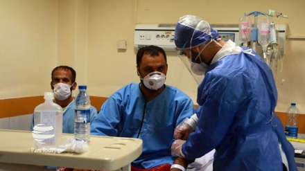 西アジアで新型肺炎感染者数が増加、一部政府の情報隠蔽続く