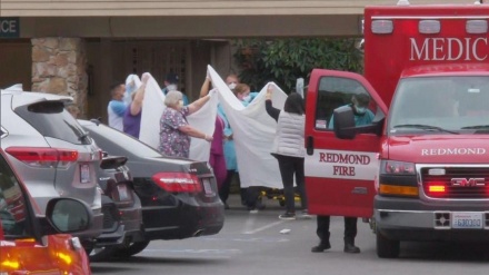 米議員が政府の新型肺炎統計の隠蔽を批判