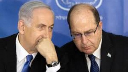 יעלון: נתניהו מנצל את משבר הקורונה כדי לשלוט כדיקטטור