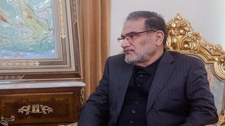 Sham’khani takohet me Berham Saleh