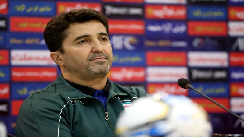 سرمربی تیم ملی فوتسال ایران در جمع برترین‌های جهان