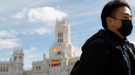 Aumentan a 17 los fallecidos por el coronavirus en España, que ya roza los 600 casos