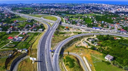 Kuzinduliwa miradi ya kiuchumi na miundo msingi; ishara ya uwezo mkubwa wa Iran