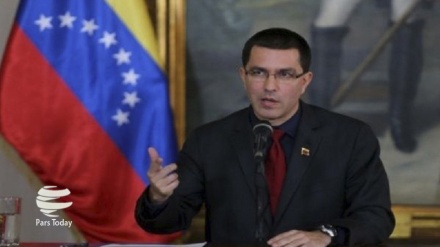 Venezuela rechaza extensión de “ilegal” decreto de EEUU en su contra