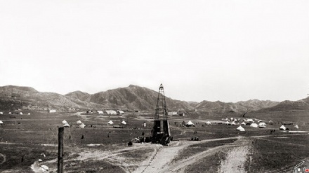 イランが、同国暦１２月２９日の石油国有化記念日を迎える