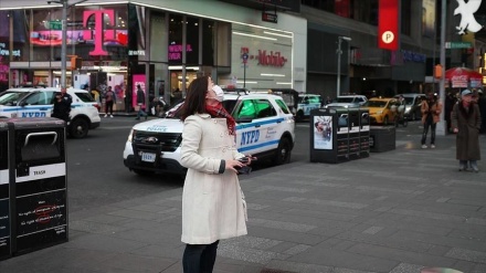 米財務長官、「新型コロナによる大型の景気支援策は最大１２週間まで」