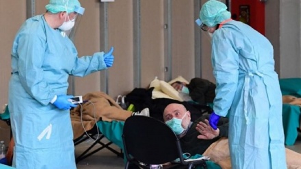 イタリア 死者6000人超 外出規制を一層厳しく