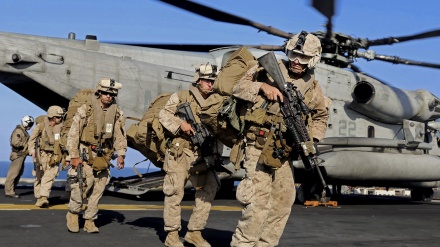  240 هزار کشته و بیش از 2 تریلیون دلار هزینه، حاصل 20 سال حضور آمریکا در افغانستان