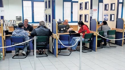 שירות התעסוקה של ישראל: למשק הישראלי ייקח שנים להשתקם
