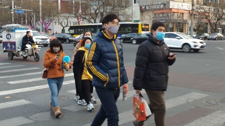 Олимлар: коронавирус бозордан эмас, лабораториядан тарқалган...