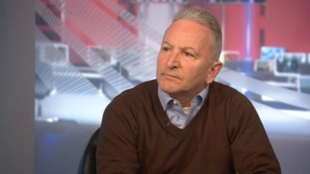 Mantan Dubes AS Akui Ansarullah Menang, Saudi Kalah