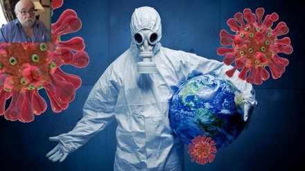 ¿Coronavirus, una etnobomba que se escapó de las manos de su creador? 