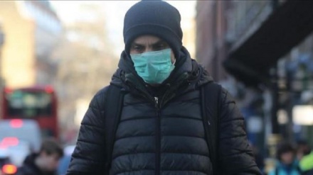 アメリカで、新型肺炎による２人目の死者