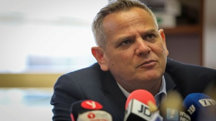 הורוביץ: אם העבודה תערוק לממשלת נתניהו, מרצ תיפרד ממנה