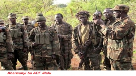 SAUTI: Wapiganaji magaidi kutoka Kongo DR waliovamia kambi ya jeshi la Uganda, UPDF na kutenda jinai, watiwa mbaroni 25 kati yao