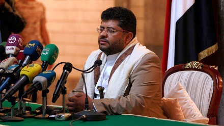 واکنش انصارالله به کنفرانس حامیان مالی یمن در ریاض