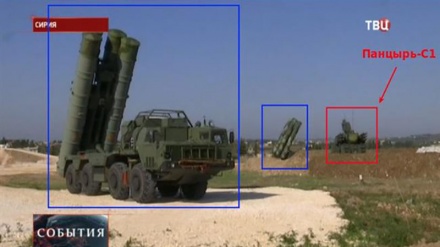 Idlib : pourquoi le S-400 va tonner ...