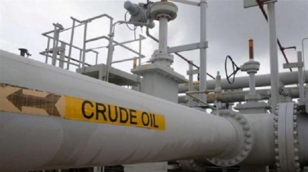 Oil prices fall further 6 percent