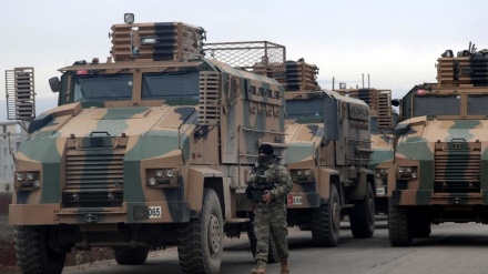 Idlib: Palët po armatosen rëndë