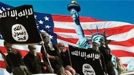 Filtran nuevo complot estadounidense contra Al-Hashad Al-Shabi y grupos de resistencia