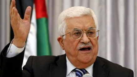 Mahmud Abás advierte que Palestina que abandona todos los acuerdos con Israel y EEUU 