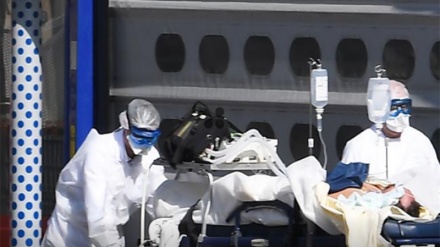 Coronavirus: anche il Belgio in lockdown