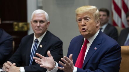 Trump pretendon se dërgimi i laçeve në Iran nuk është e sanksionuar