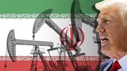 Amerika İran petrolünün alıcılarını tehdit ediyor