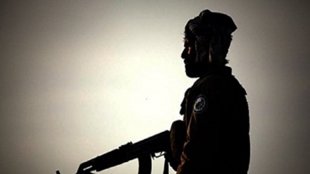 کشته شدن 4 نظامی در حمله پلیس نفوذی در قندهار افغانستان