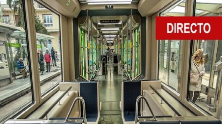 Coronavirus en España