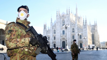 איטליה תחל להקל את מגבלות הקורונה החל מ-4 במאי
