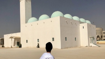 モーリタニアでコーランが新型ウイルス渦中の人々を支える