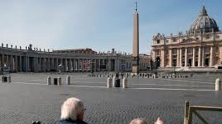 Vaticano: Cassazione annulla misura carcere per broker Torzi