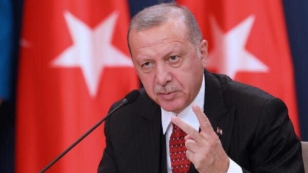 Erdoğan, İtalya ve Bulgaristan Başbakanları ile telefonda görüştü