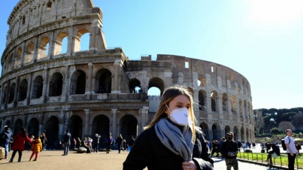 Italian PM puts whole country in lockdown over COVID-19 outbreak