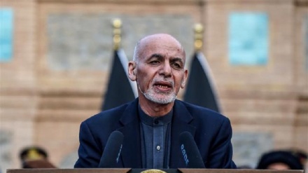 Afghan President Ghani: Kabul not committed to releasing 5,000 Taliban prisoners