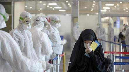 L’Iran dénonce le terrorisme Us