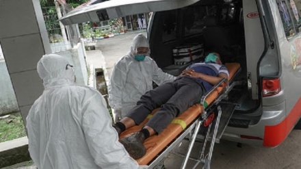 インドネシアで初の新型コロナウイルス感染、タイと韓国で感染者が拡大