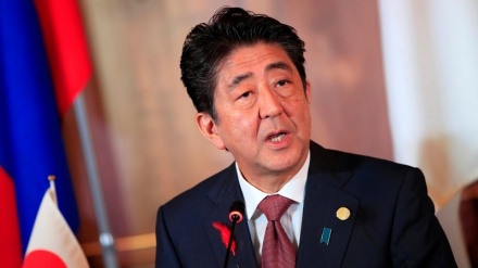 安倍晋三：尽管存在新冠病毒危险，但如期举办2020奥运会