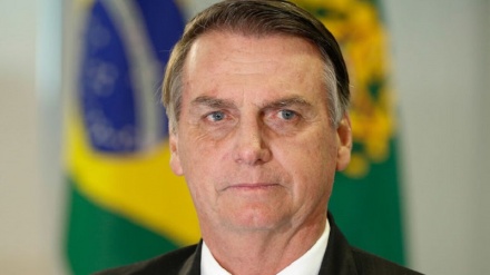 ブラジル大統領が新型ウイルスに関し不適切発言