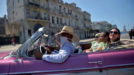 Medidas de prevención de Cuba para luchar contra coronavirus