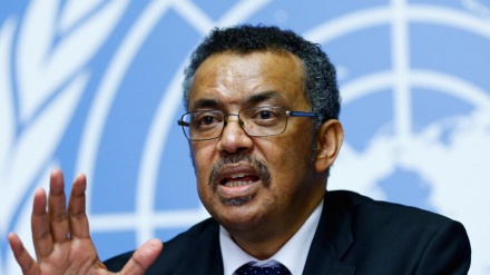 ＷＨＯがイランの新型肺炎情報隠蔽疑惑を否定