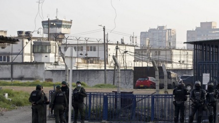 Un motín en una cárcel de Colombia por COVID-19 deja 23 muertos