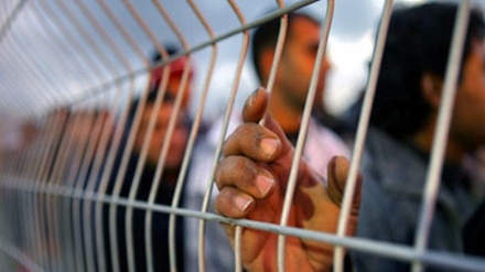 Hamas: Nur Zionisten profitieren von Inhaftierung von Palästinensern in Saudi-Arabien