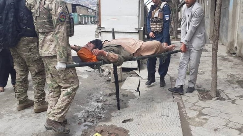 واکنش ها به حمله گروه تروریستی داعش به عبادتگاه سیک های افغان در کابل
