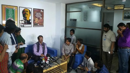 করোনার কারণে মুজিববর্ষের কর্মসূচি পুনর্বিন্যাস, প্যারেড গ্রাউন্ডে উদ্বোধন হচ্ছে না