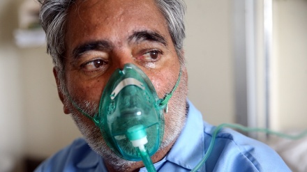 米紙が指摘、「米の制裁はイランが医薬品や医療機器を輸入する上での障壁」